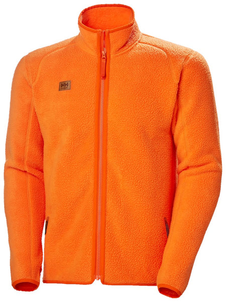 HH 72180 Heritage Pile Jacket 290 3XL