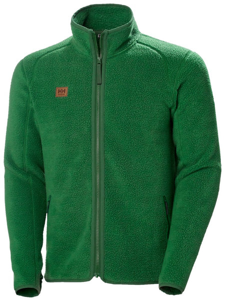 HH 72180 Heritage Pile Jacket 460 M