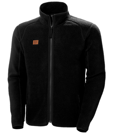 HH 72180 Heritage Pile Jacket 990 XS
