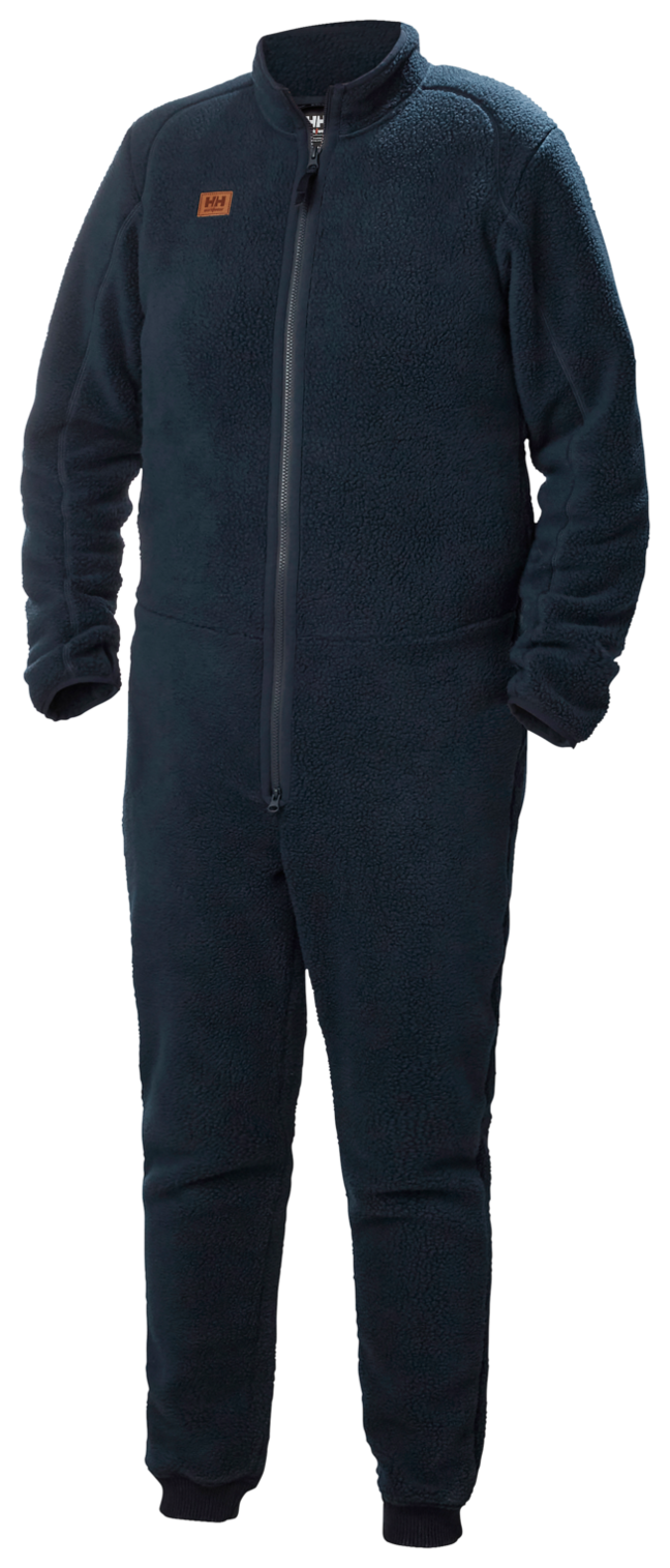 HH 72182 Heritage Pile One Piece 590 XS