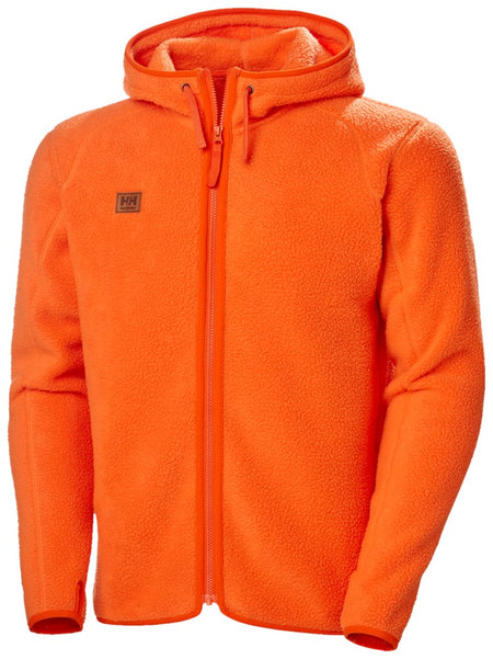 HH 72183 Heritage Pile Hoodie 290 3XL