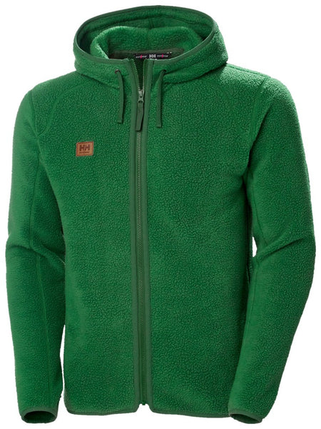 HH 72183 Heritage Pile Hoodie 460 XS