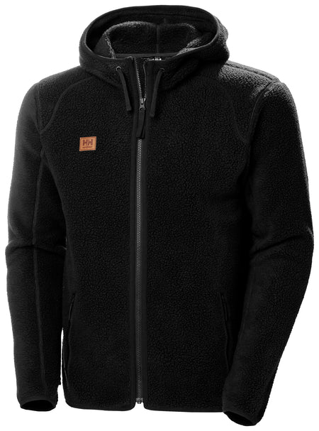 HH 72183 Heritage Pile Hoodie 990 3XL