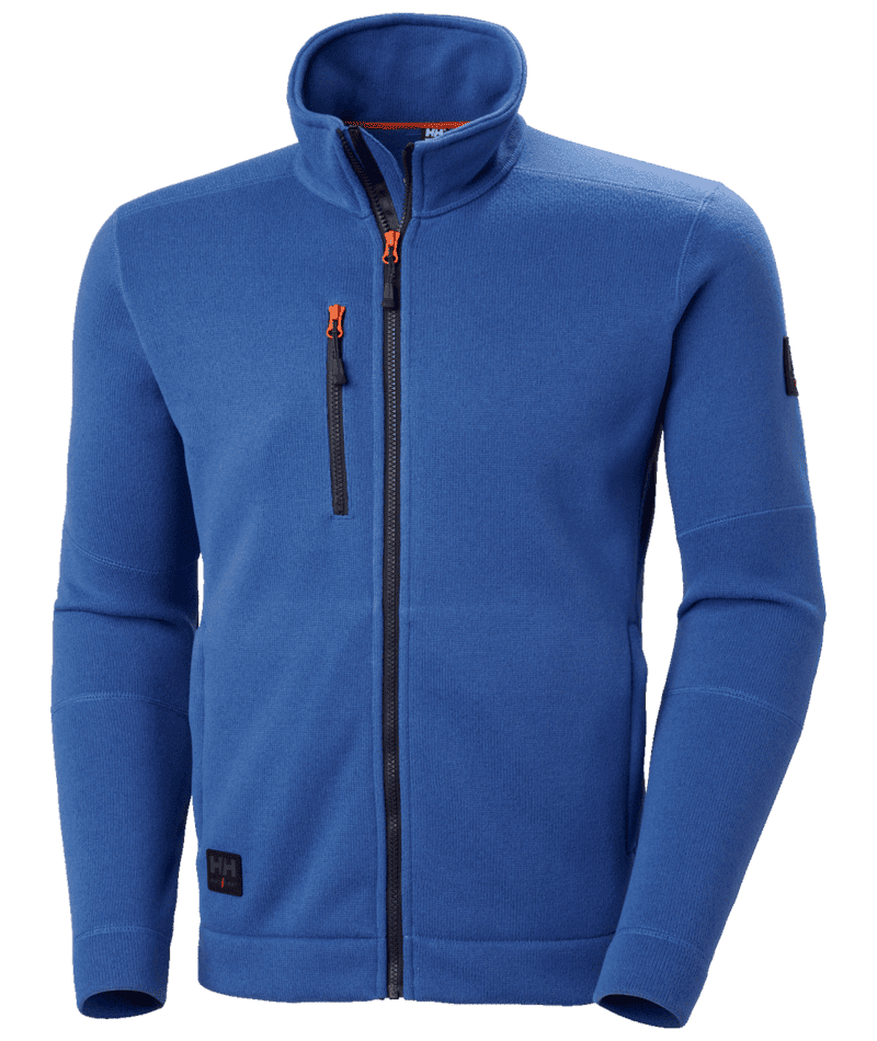 HH 72250 Kensington Knit Fleece 558 S