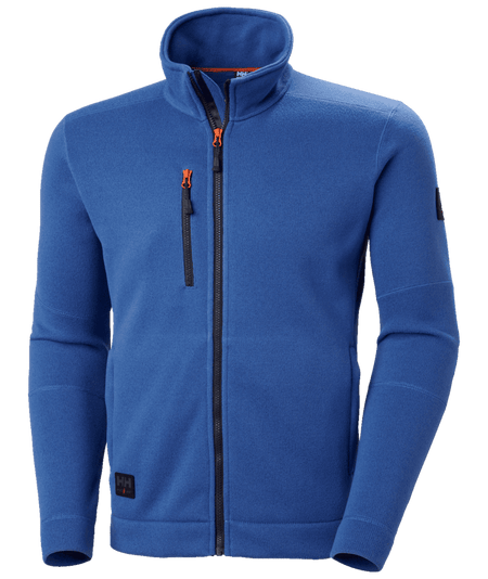 HH 72250 Kensington Knit Fleece 558 M