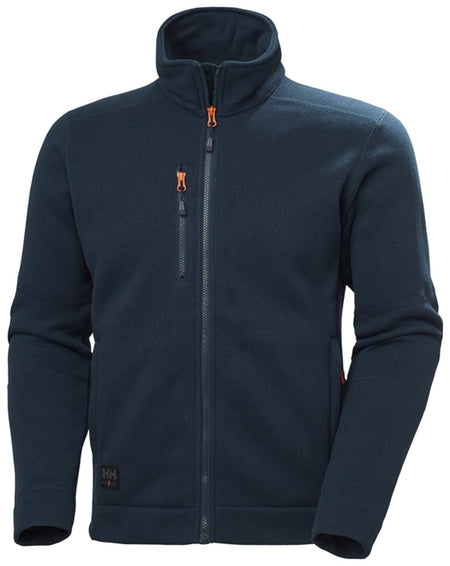 HH 72250 Kensington Knit Fleece 590 XL