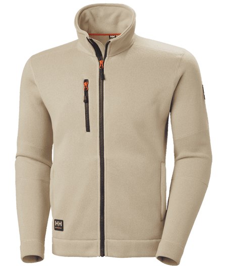 HH 72250 Kensington Knit Fleece 789 M