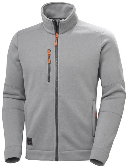 HH 72250 Kensington Knit Fleece 930 XS