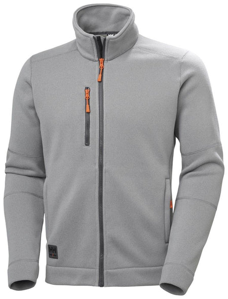 HH 72250 Kensington Knit Fleece 930 XL
