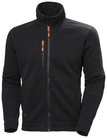 HH 72250 Kensington Knit Fleece 990 XXL