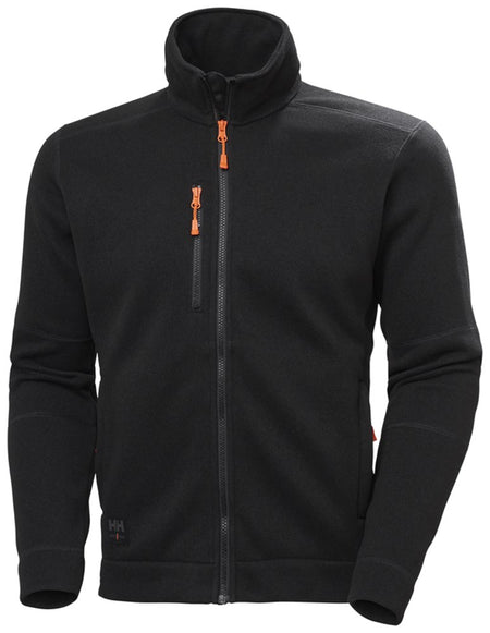 HH 72250 Kensington Knit Fleece 990 4XL