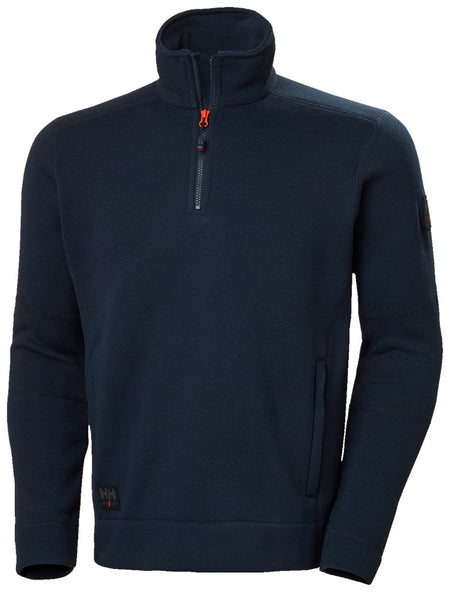 HH 72251 Kensington 1/2 Zip 590 XXL