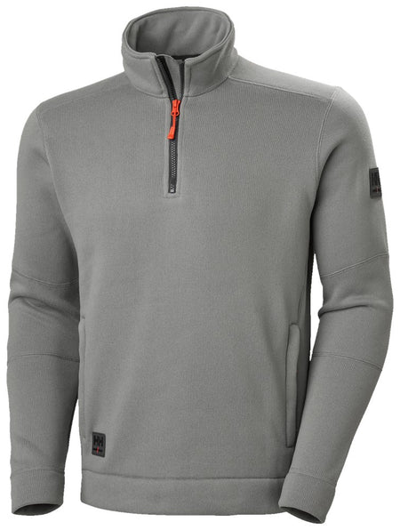 HH 72251 Kensington 1/2 Zip 930 L