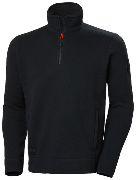 HH 72251 Kensington 1/2 Zip 990 S