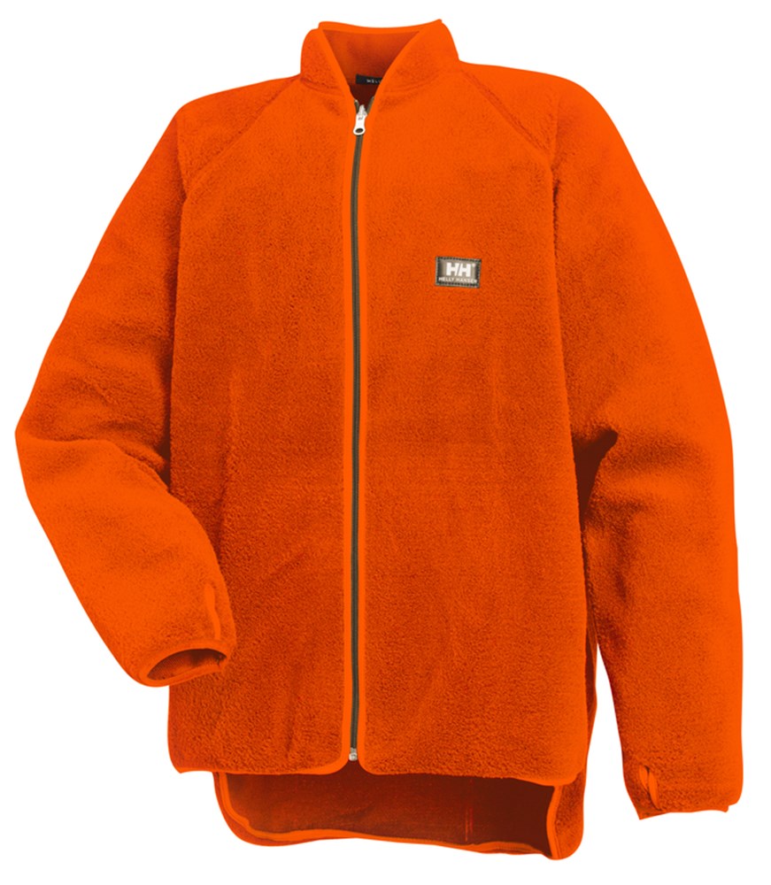 HH 72262 Basel Reversible Jacket 290 M
