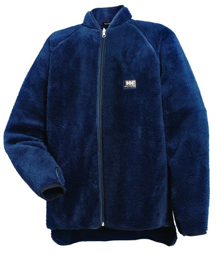 HH 72262 Basel Reversible Jacket 590 3XL
