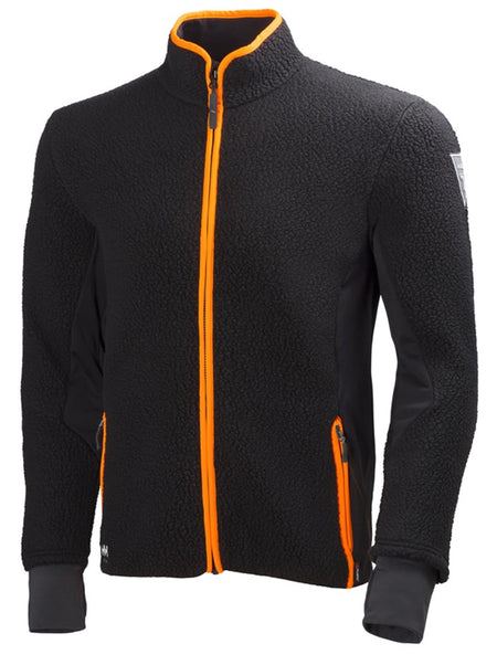 HH 72270 Chelsea Ev. Jacket 990, S