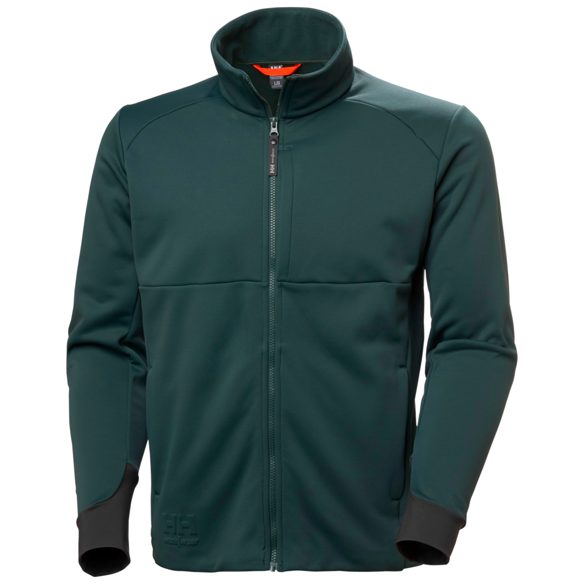 HH 72380 Tech Midlayer 450 XS