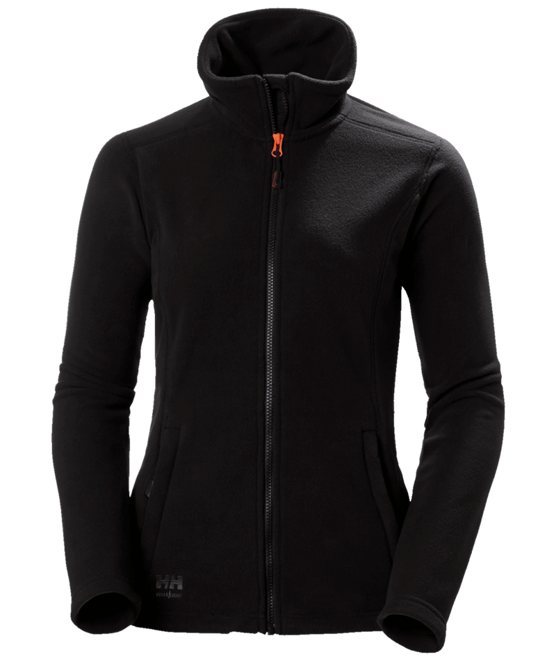 HH 72400 W Oxford Fleece Jacket 990 3XL