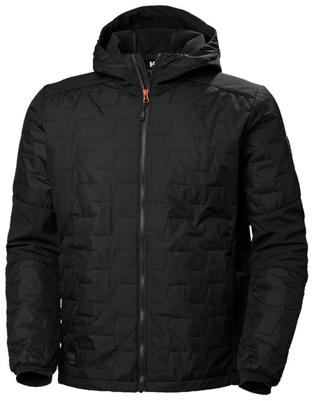 HH 73230 Kensington Hooded Jack 990 3XL