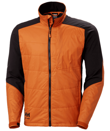 HH 73233 Kensington Ins. Jacket 299 L