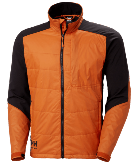 HH 73233 Kensington Ins. Jacket 299 4XL