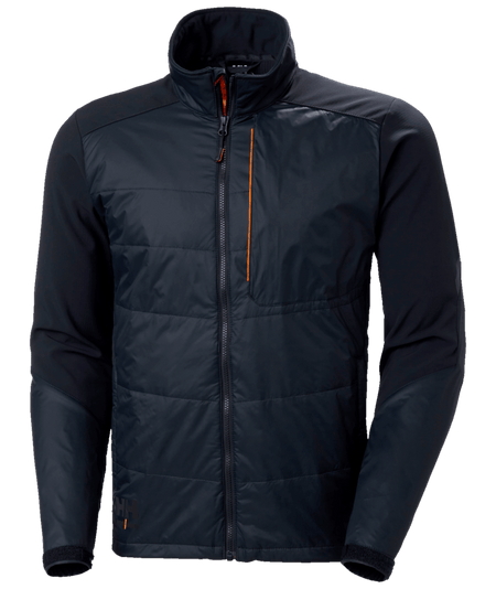 HH 73233 Kensington Ins. Jacket 590 XS