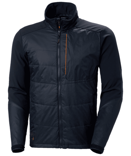 HH 73233 Kensington Ins. Jacket 590 4XL