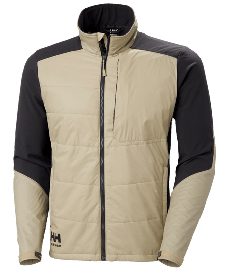 HH 73233 Kensington Ins. Jacket 789 M