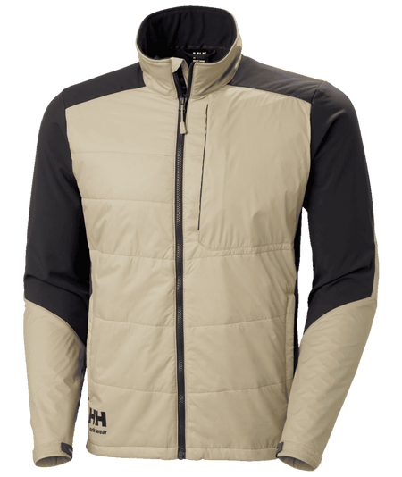 HH 73233 Kensington Ins. Jacket 789 2XL