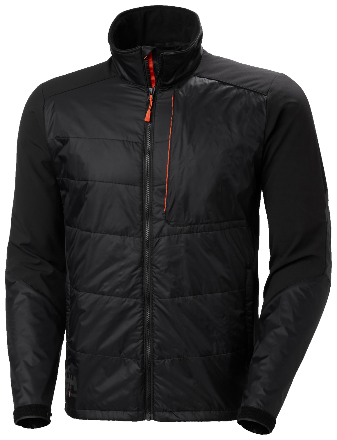 HH 73233 Kensington Ins. Jacket 990 XS