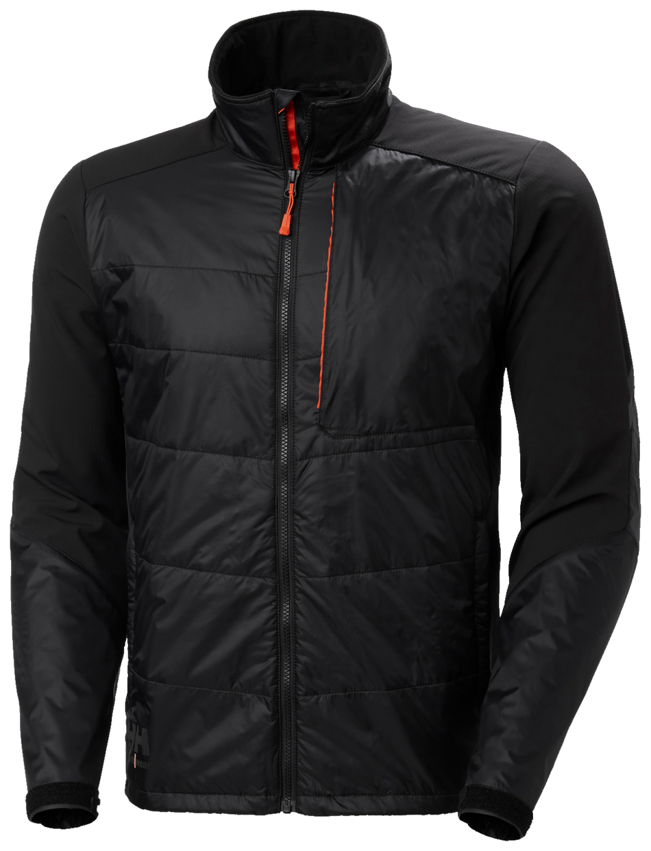 HH 73233 Kensington Ins. Jacket 990 XS