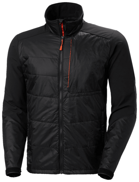 HH 73233 Kensington Ins. Jacket 990 2XL