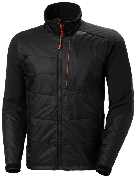 HH 73233 Kensington Ins. Jacket 990 4XL