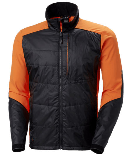 HH 73233 Kensington Ins. Jacket 992 S