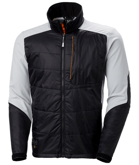 HH 73233 Kensington Ins. Jacket 999 XS
