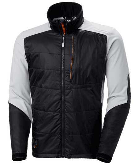HH 73233 Kensington Ins. Jacket 999 4XL