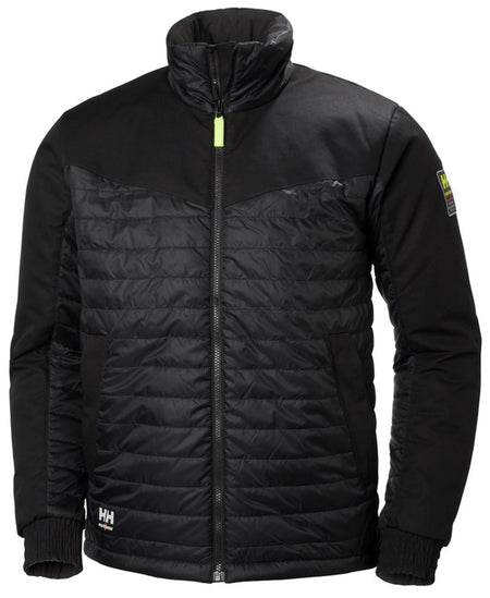 HH 73251 Oxford Insulated Jacket 990 L