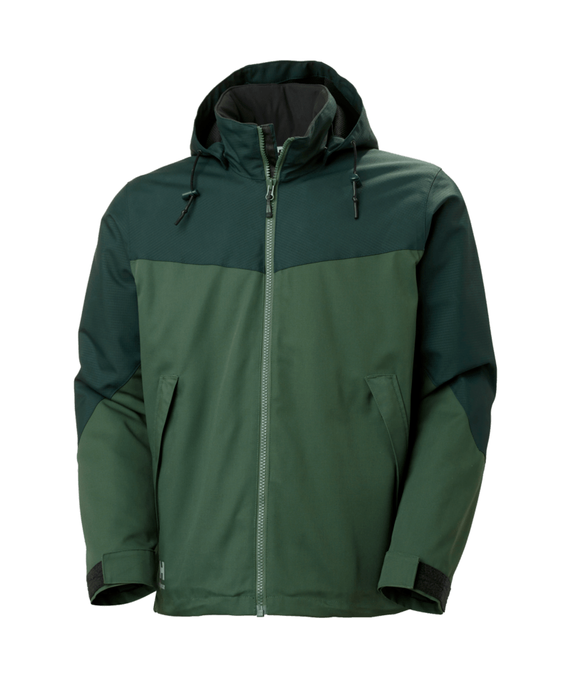 HH 73290 Oxford Winter Jacket 474 XS