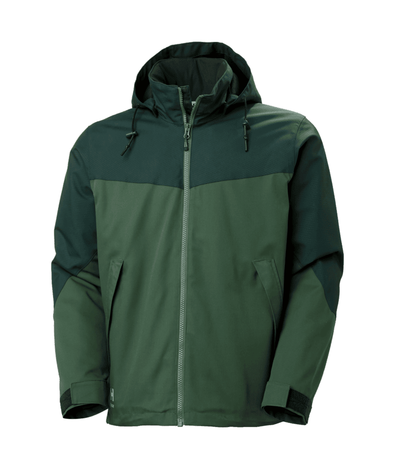 HH 73290 Oxford Winter Jacket 474 XS