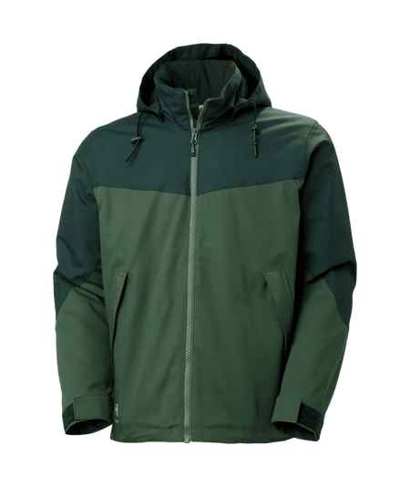 HH 73290 Oxford Winter Jacket 474 M