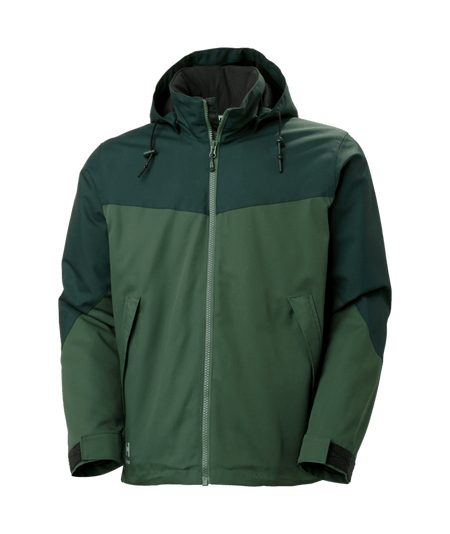 HH 73290 Oxford Winter Jacket 474 L