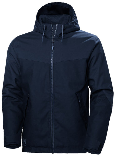 HH 73290 Oxford Winter Jacket 590 XL