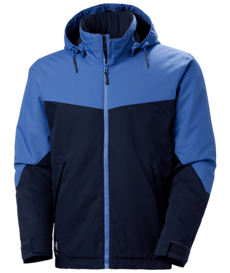 HH 73290 Oxford Winter Jacket 595 2XL