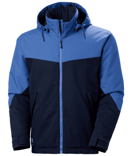 HH 73290 Oxford Winter Jacket 595 2XL