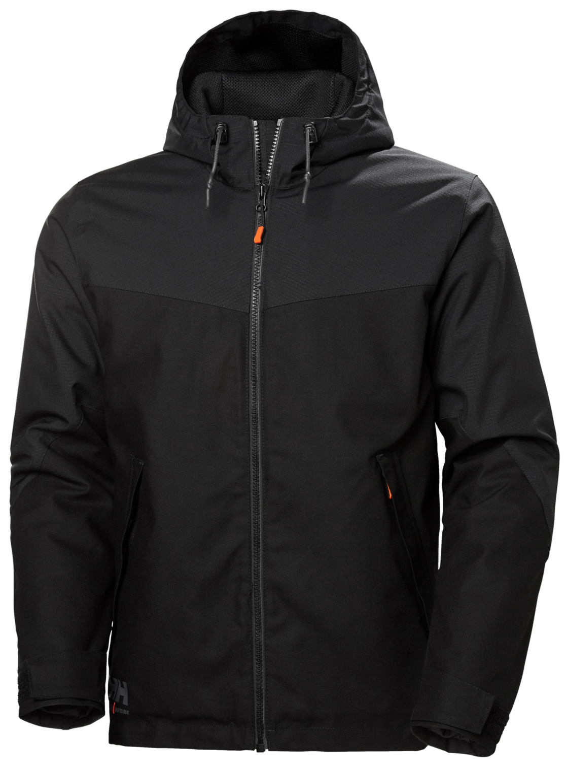 HH 73290 Oxford Winter Jacket 990 XS