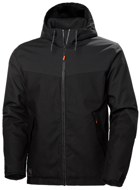 HH 73290 Oxford Winter Jacket 990 XS