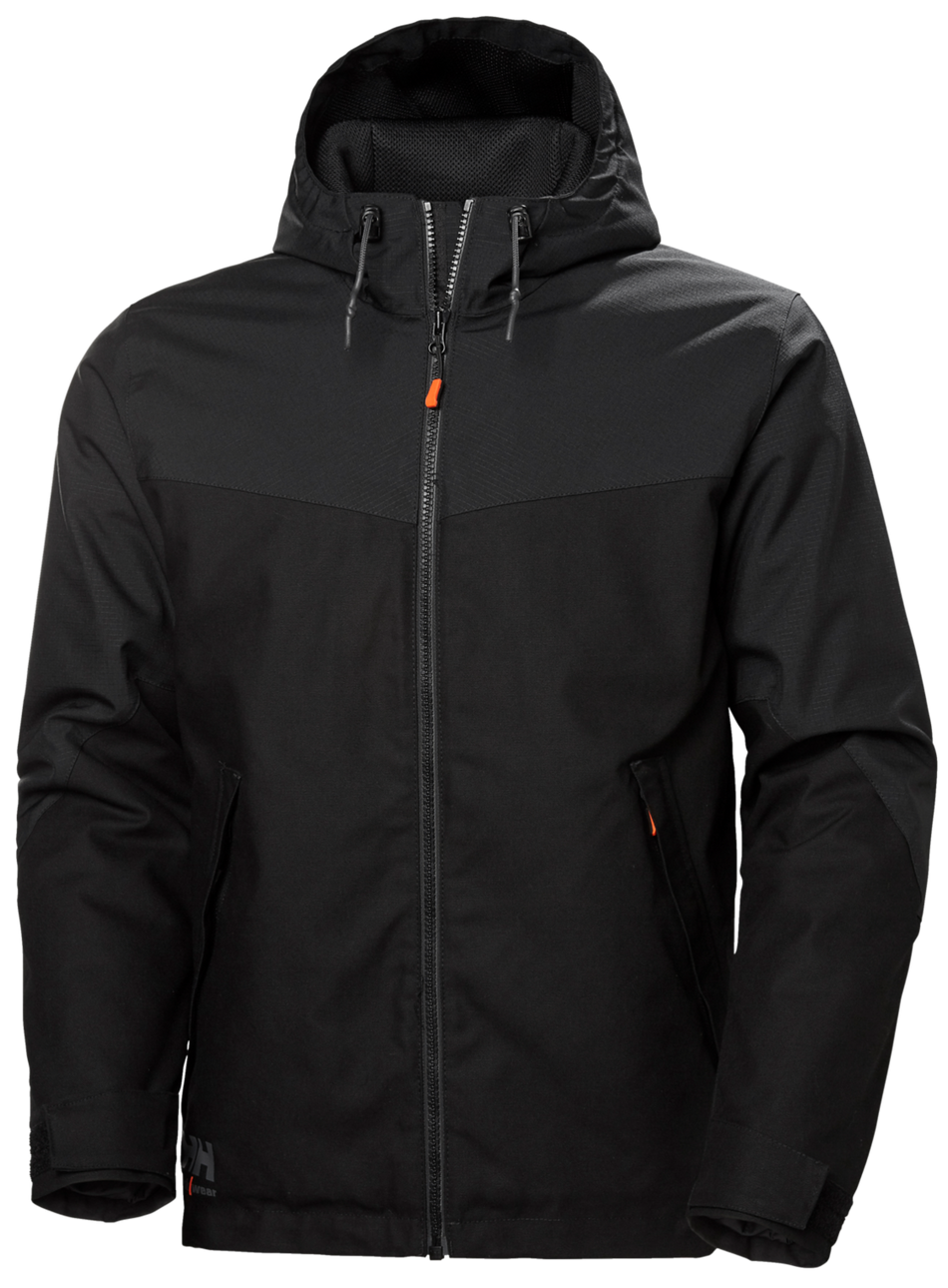 HH 73290 Oxford Winter Jacket 990 XS