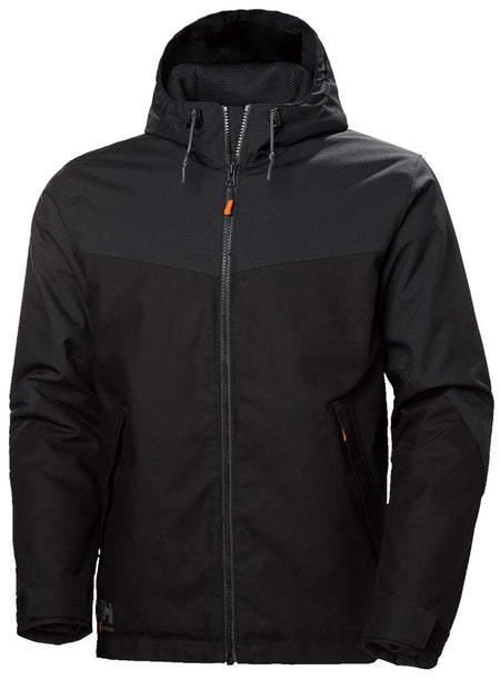 HH 73290 Oxford Winter Jacket 990 L