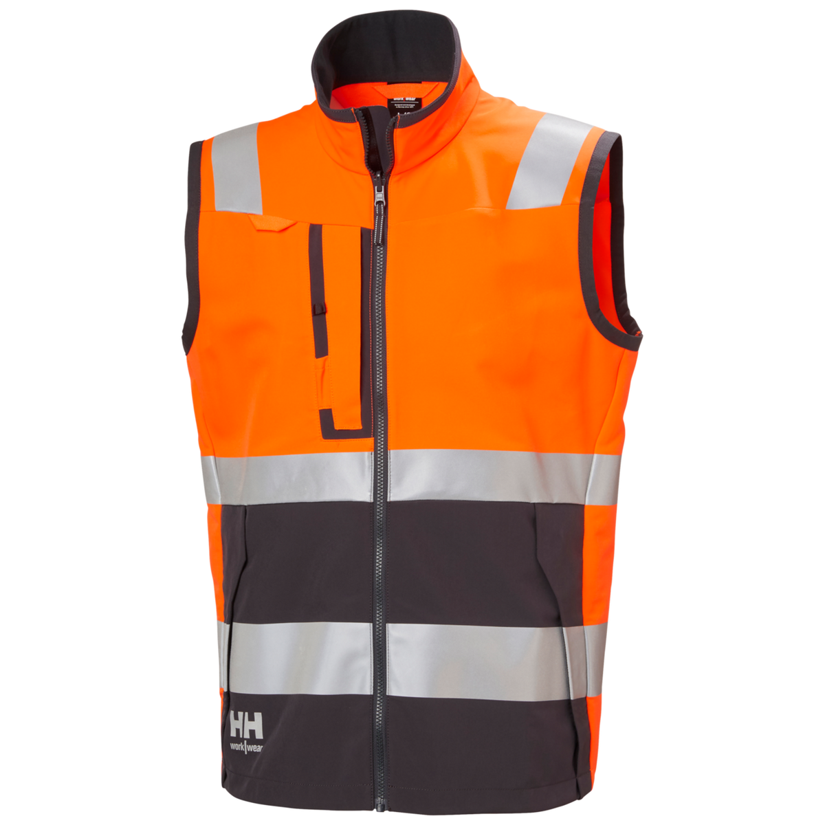 HH 74030 Alna 4X Tech Vest 269 XS